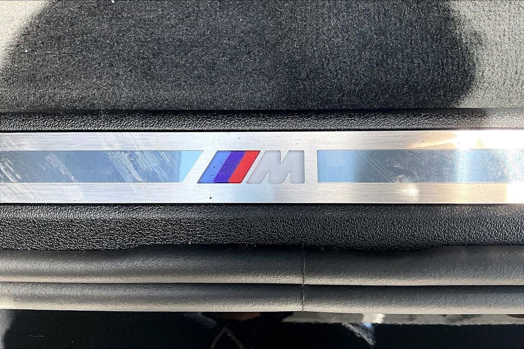 Used 2026 BMW X5 sDrive40i w/ M Sport Package RWD image 23