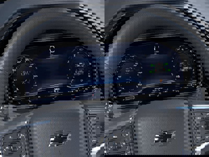 New 2025 Chevrolet Silverado 1500 High Country w/ Midnight Edition image 44