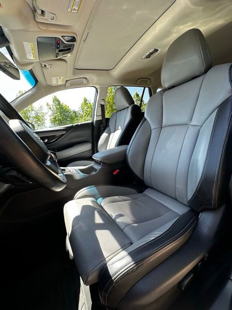 Used 2020 Subaru Outback Limited AWD/4WD image 11