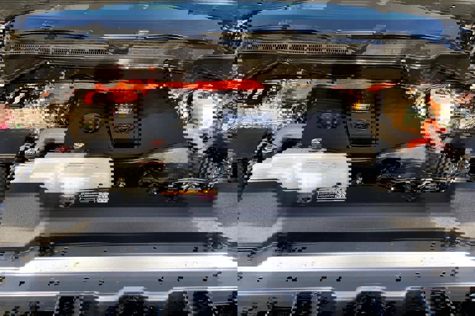 Used 2024 Toyota Tundra Limited w/ Power Package image 62