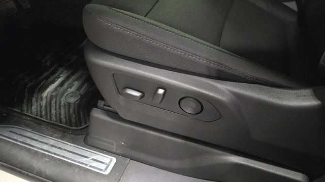 New 2026 Chevrolet Silverado 1500 RST AWD/4WD image 23