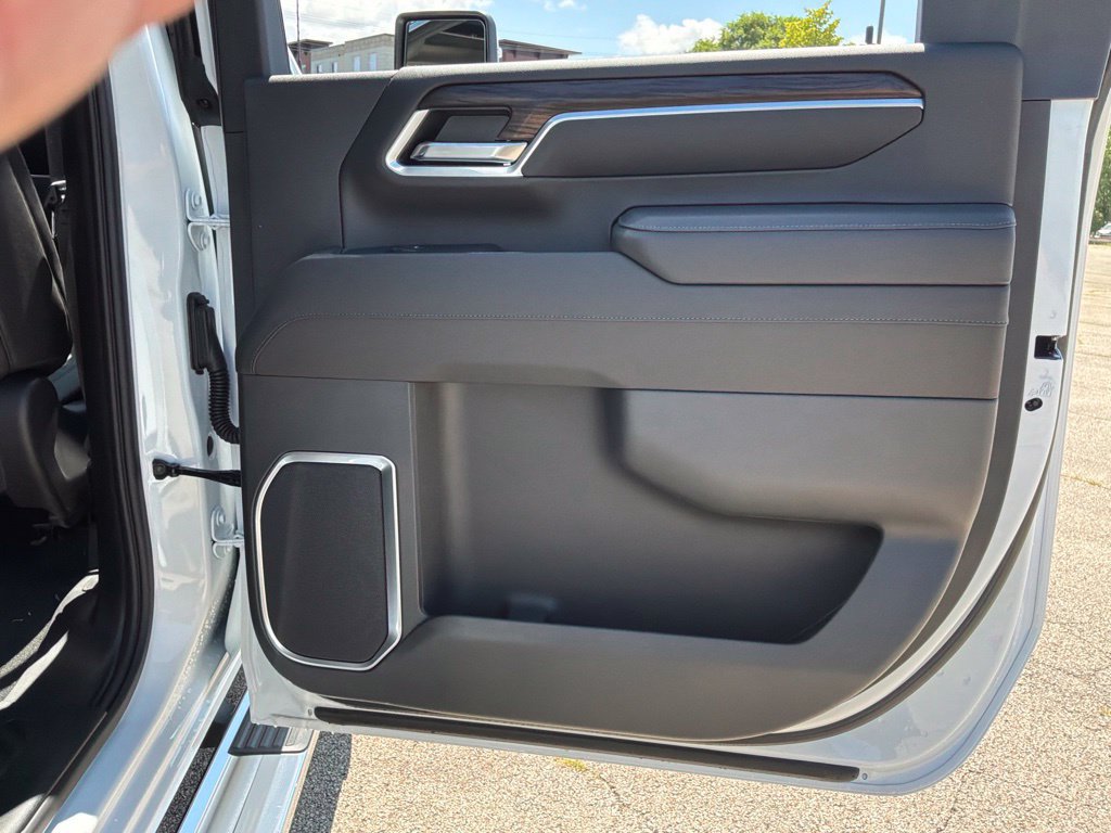 New 2026 GMC Sierra 3500 SLT AWD/4WD image 56