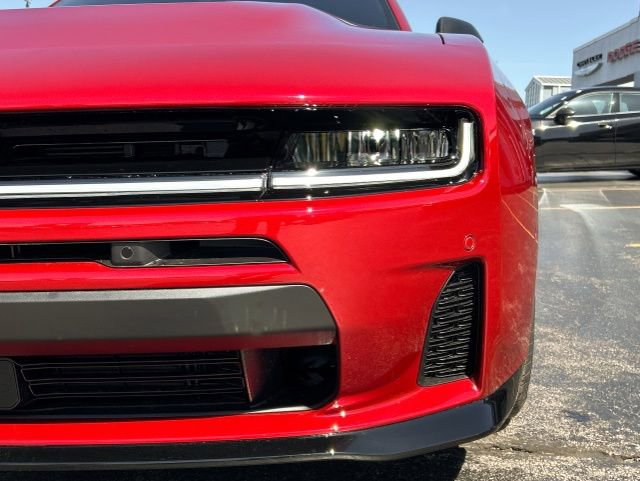 New 2026 Dodge Charger Scat Pack AWD/4WD image 3