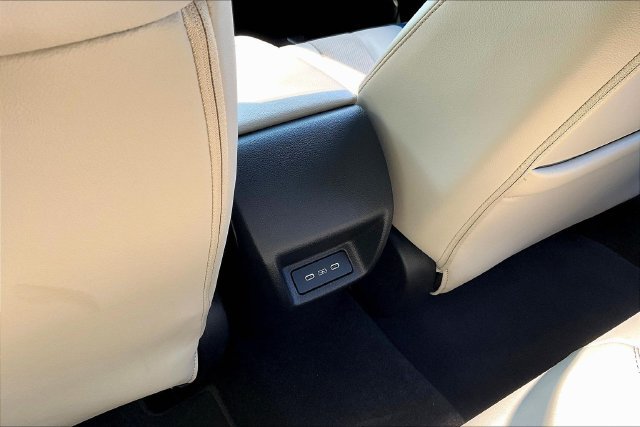 Used 2026 Acura Integra A-Spec w/ Technology Package FWD image 10