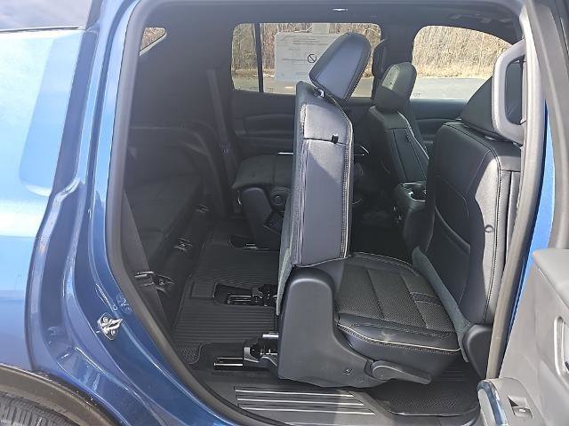 New 2026 Chevrolet Traverse High Country image 30