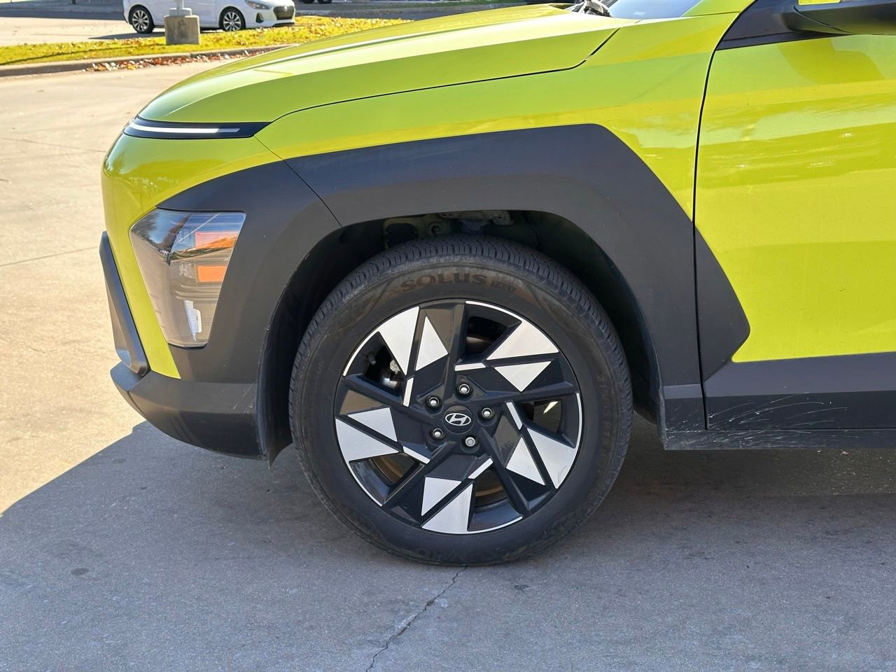 Used 2024 Hyundai Kona SEL image 10