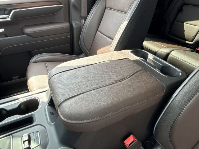 New 2026 GMC Sierra 1500 Denali w/ Denali Reserve Package image 23