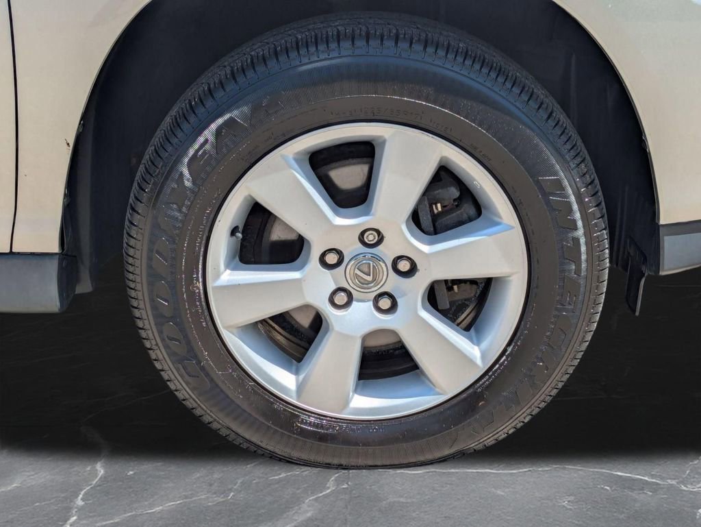 Used 2005 Lexus RX 330 AWD image 28