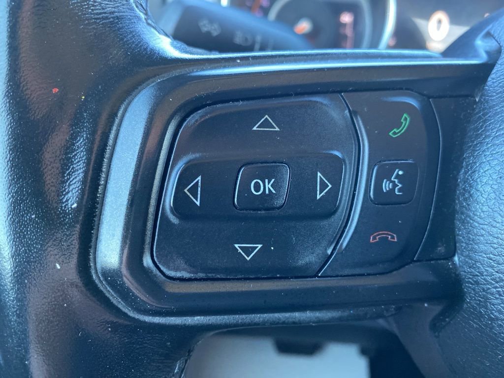 Used 2022 Jeep Gladiator Sport image 22