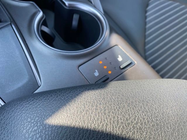 Used 2023 Toyota Camry SE image 11