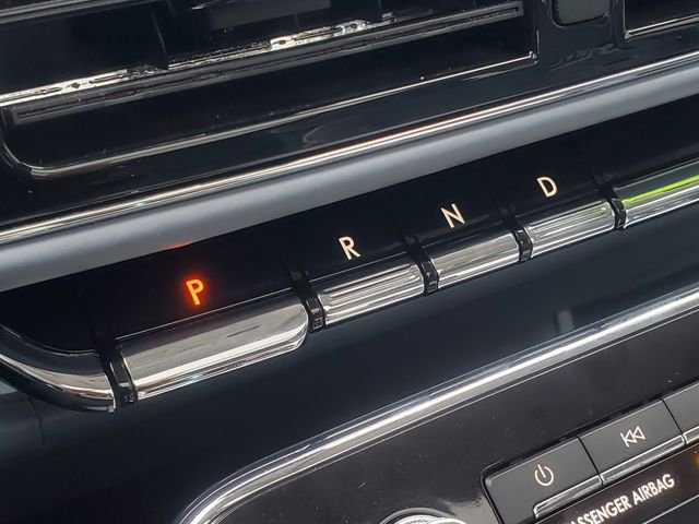 Used 2024 Lincoln Navigator Black Label image 27