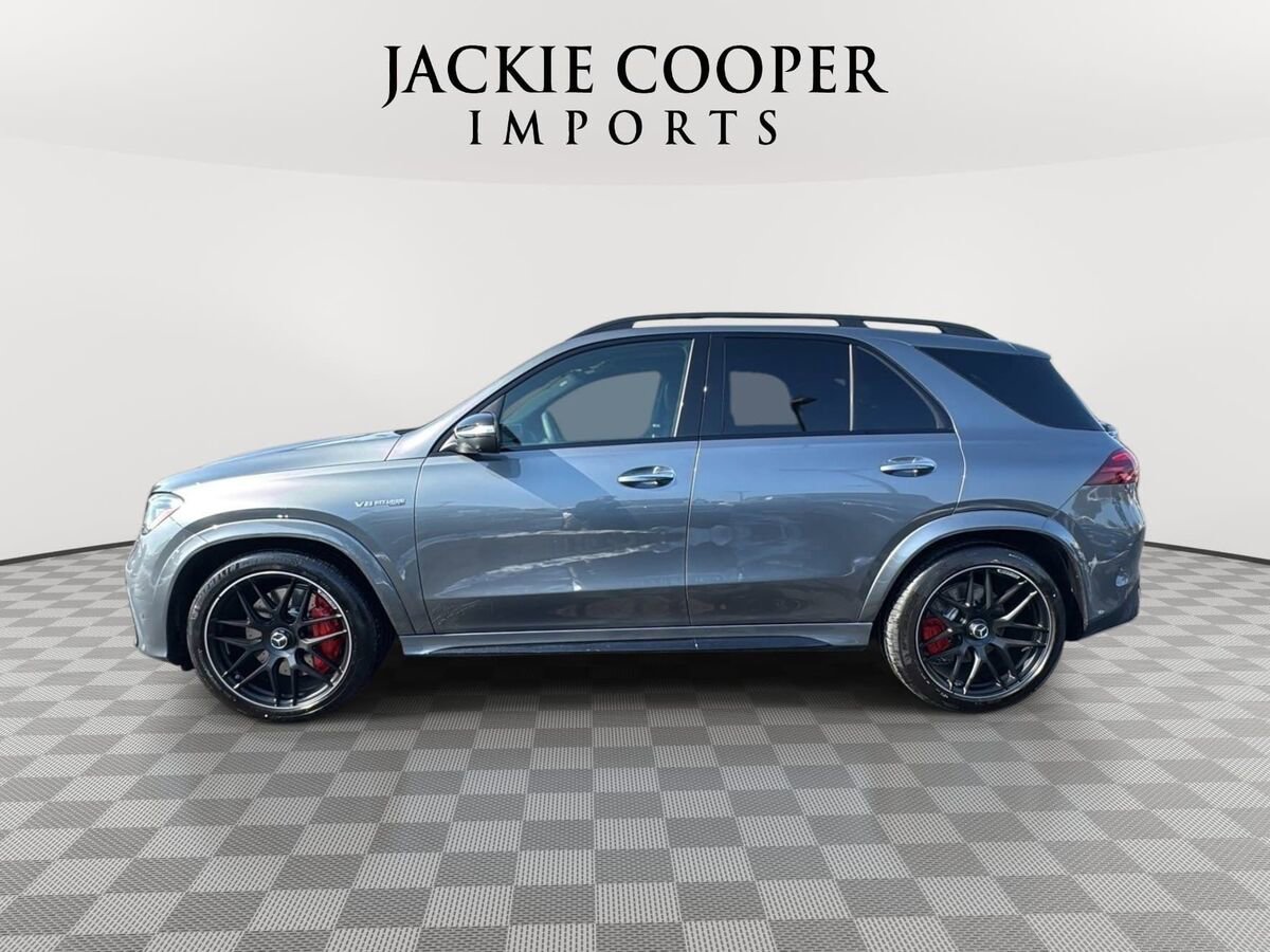 New 2026 Mercedes-Benz GLE 63 AMG S video 2