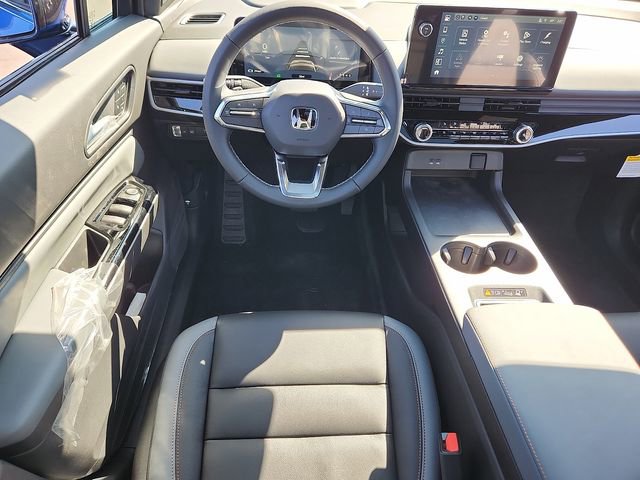 New 2025 Honda Prologue Touring image 11