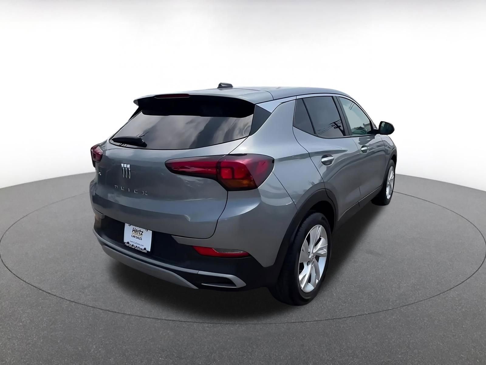 Used 2025 Buick Encore GX Preferred FWD image 14