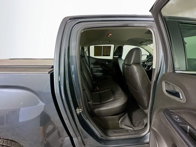 Used 2015 GMC Canyon SLT w/ LPO, Gearon Divider Package image 25