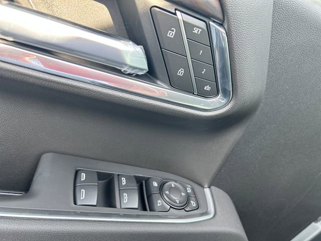 New 2026 GMC Sierra 1500 SLT w/ SLT Premium Plus Package image 11