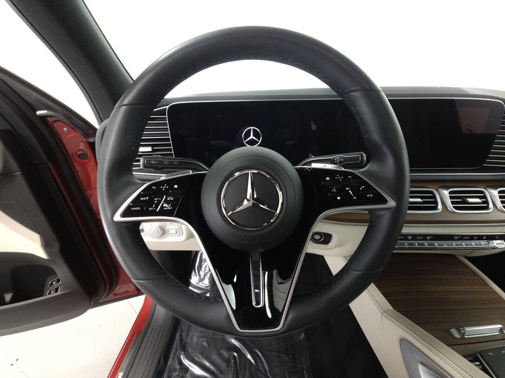 Used 2024 Mercedes-Benz GLE 450e 4MATIC image 12