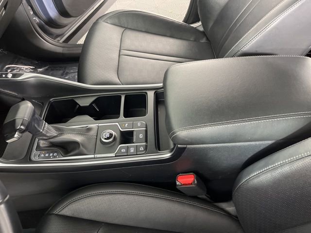 Used 2024 Kia Sorento S image 30