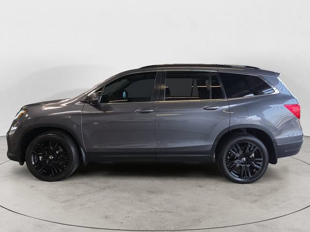Used 2021 Honda Pilot Special Edition image 8