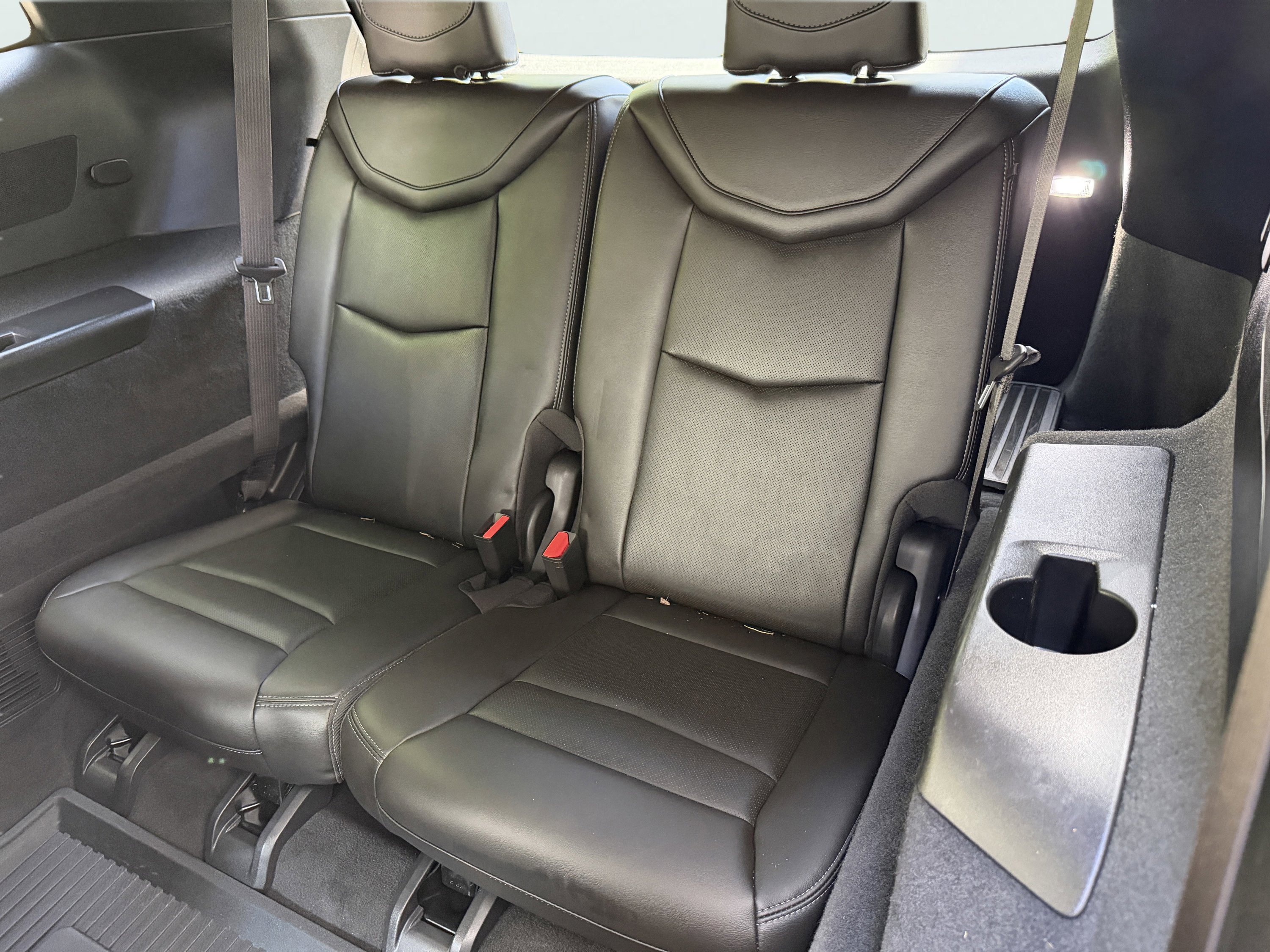Used 2023 Cadillac XT6 Sport AWD/4WD image 19