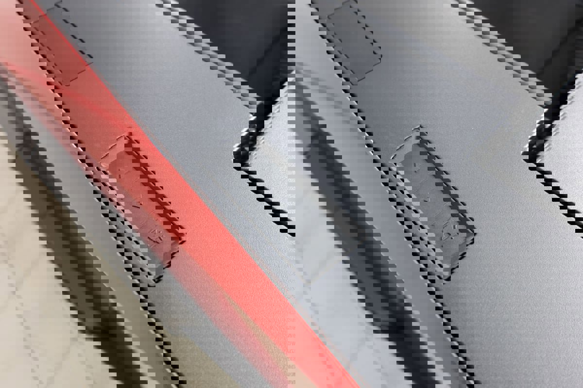 Used 2024 Tesla Cybertruck AWD Crew Cab image 25