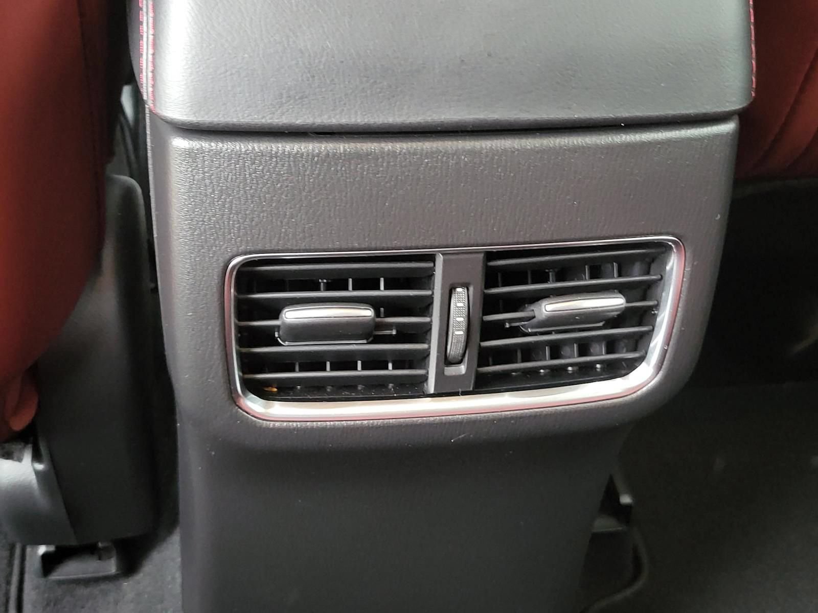 Certified 2023 MAZDA CX-5 Carbon Edition AWD/4WD image 18