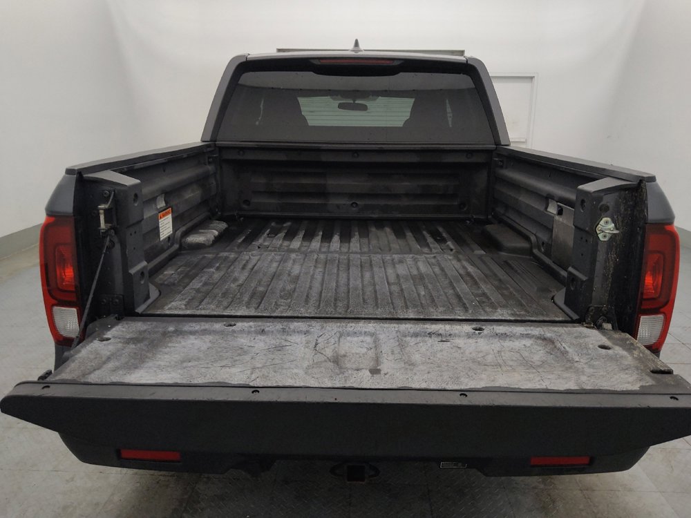 Used 2019 Honda Ridgeline RT image 29