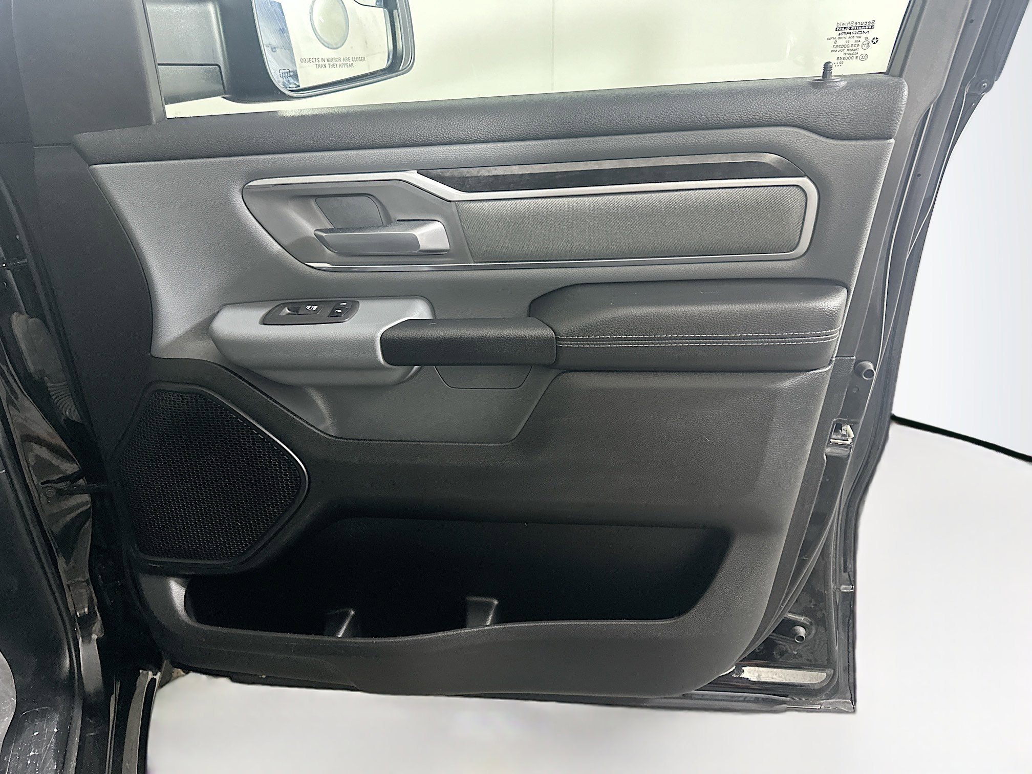 Used 2022 RAM 1500 Big Horn AWD/4WD image 30
