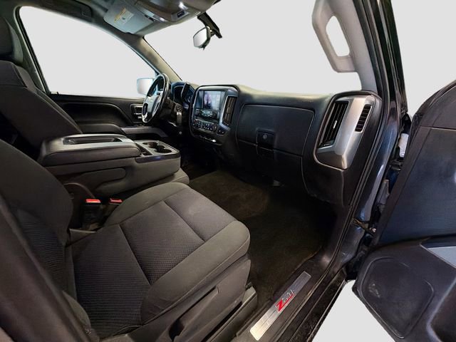 Used 2016 Chevrolet Silverado 1500 LT w/ All Star Edition image 25