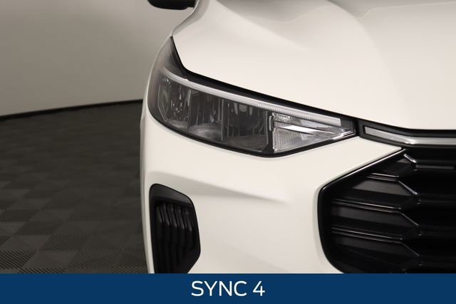 New 2025 Ford Escape ST-Line w/ Tech Pack #1 image 10