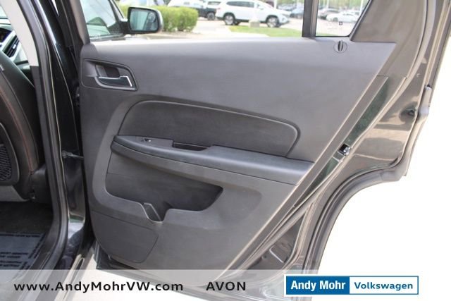 Used 2015 GMC Terrain SLT FWD image 25