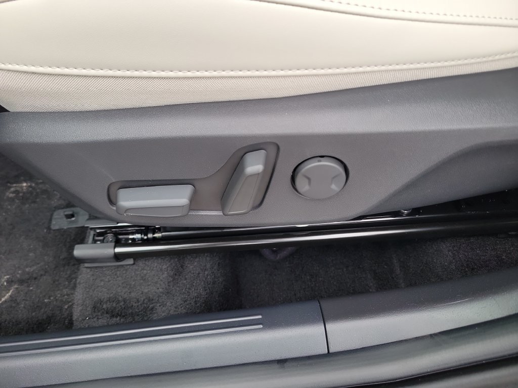 New 2026 Kia Niro EX w/ EX Premium Package FWD image 25