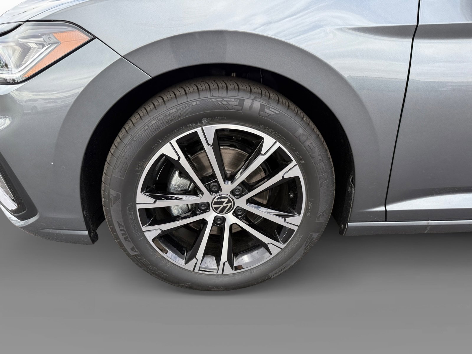 New 2026 Volkswagen Jetta Sport image 9