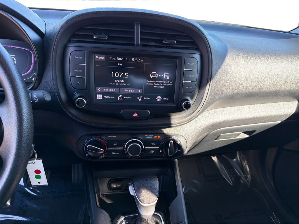 Used 2023 Kia Soul LX w/ Option Group 015 image 13