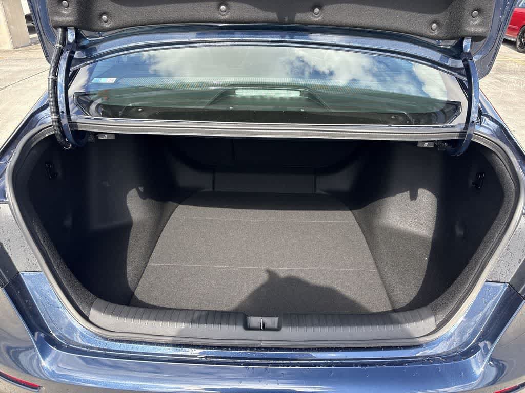 New 2025 Honda Accord SE image 24