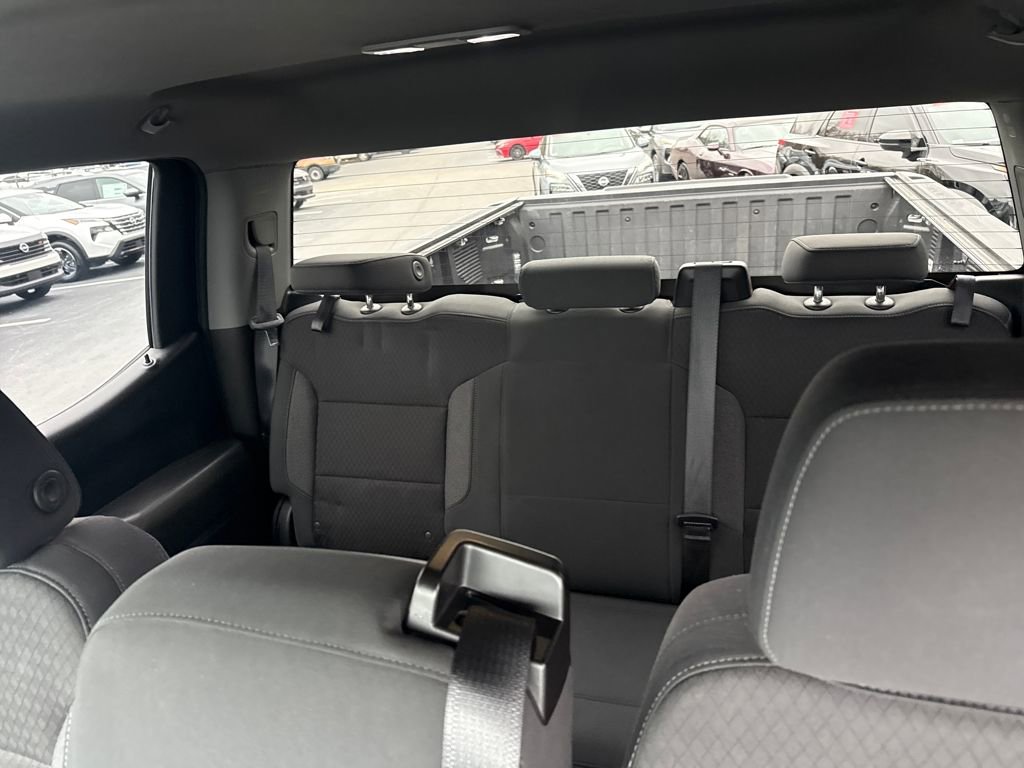 Used 2021 Chevrolet Silverado 1500 LT image 28