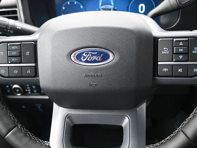 New 2026 Ford F250 Lariat image 15