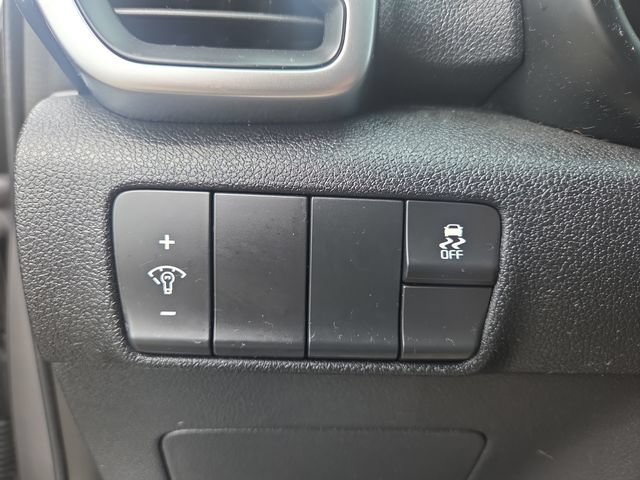 Used 2019 Kia Sportage LX AWD/4WD image 18