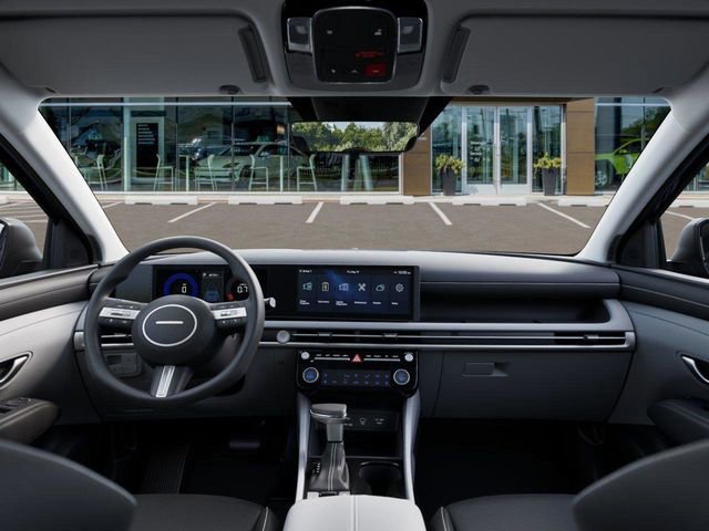 New 2026 Hyundai Tucson SEL image 11
