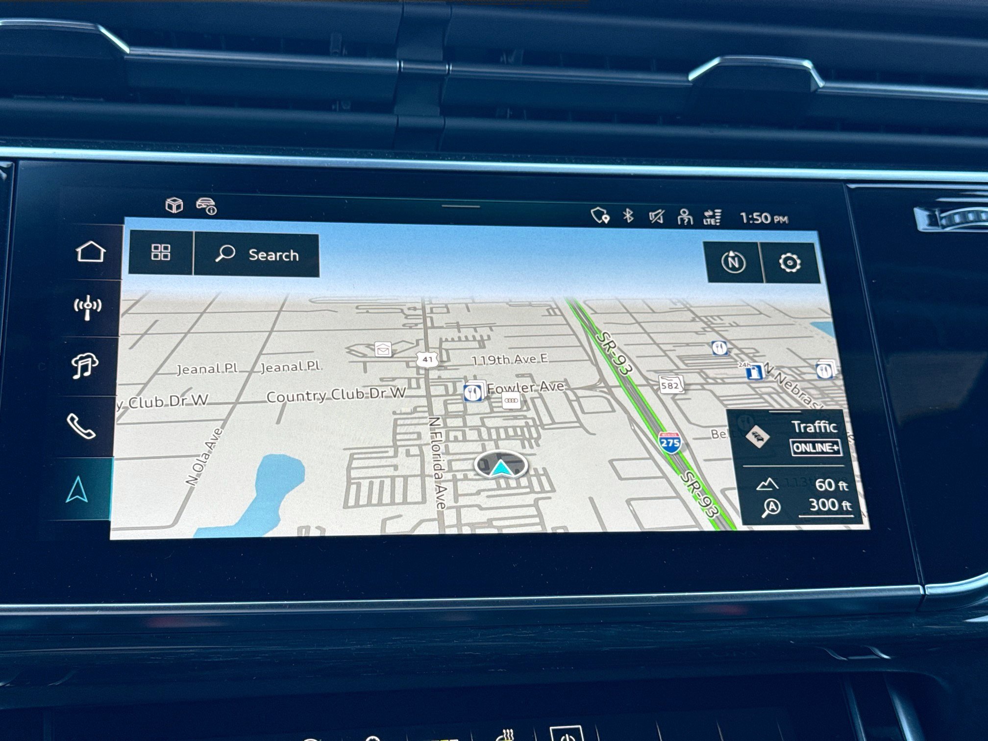 New 2026 Audi Q7 2.0T Premium Plus image 32