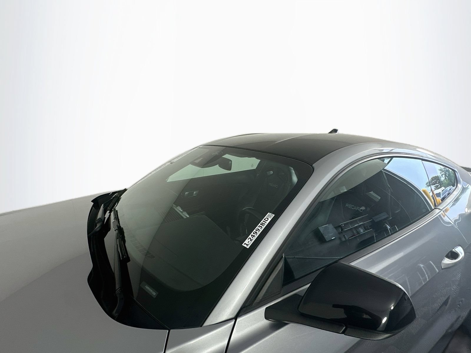 Used 2023 Ford Mustang Premium RWD image 23
