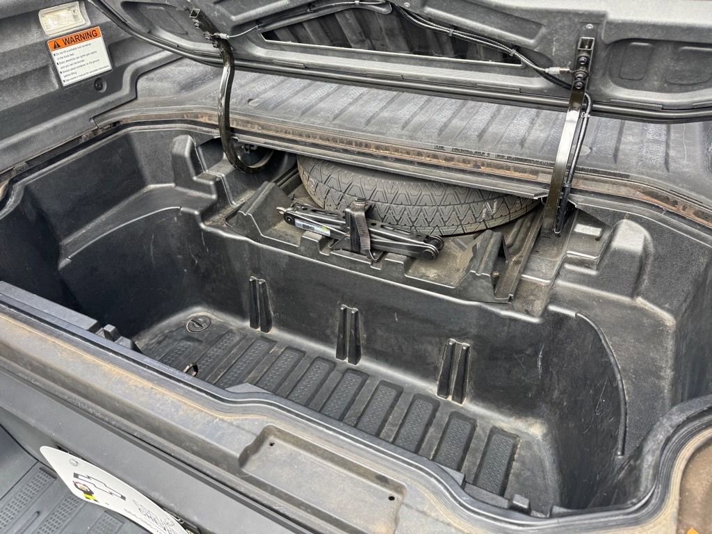 Used 2020 Honda Ridgeline Black Edition image 12