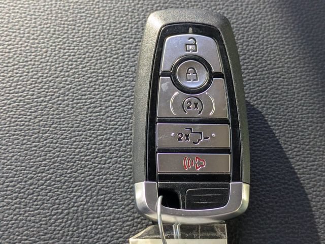 Used 2026 Ford F350 Lariat w/ Black Appearance Package AWD/4WD image 29
