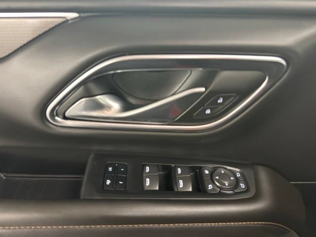 Used 2024 GMC Yukon AT4 w/ Technology Package AWD/4WD image 26
