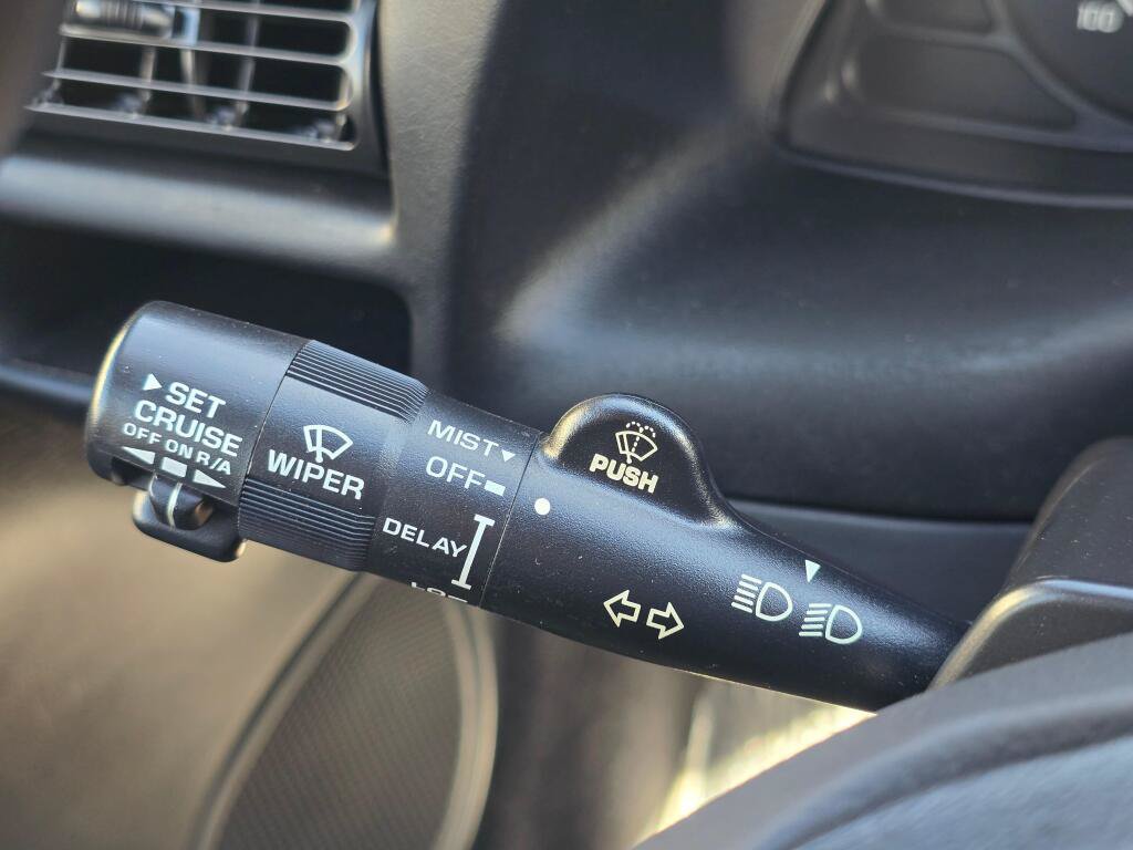 Used 1995 Chevrolet Monte Carlo Z34 FWD image 41