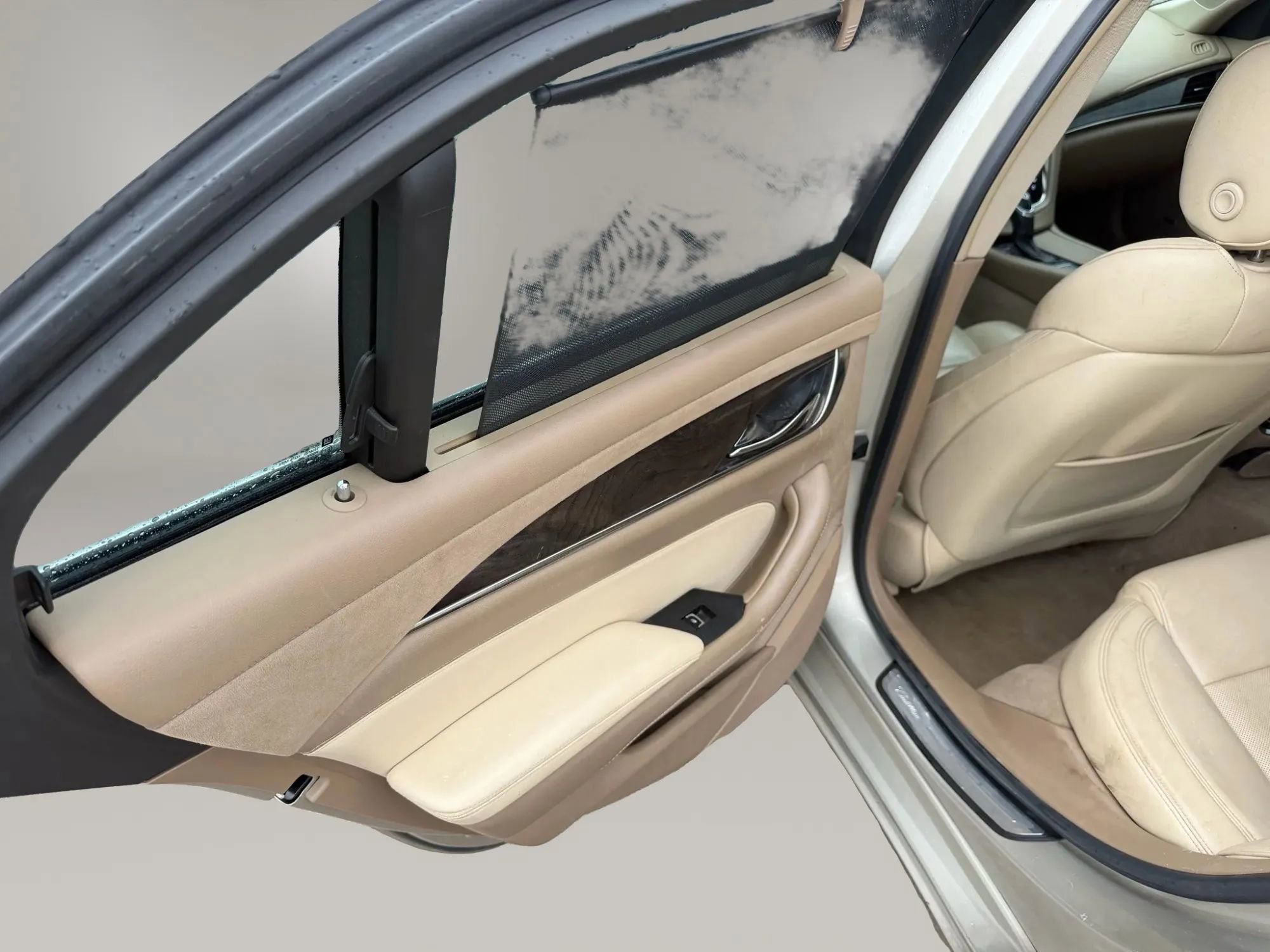 Used 2015 Cadillac CTS Performance AWD/4WD image 9