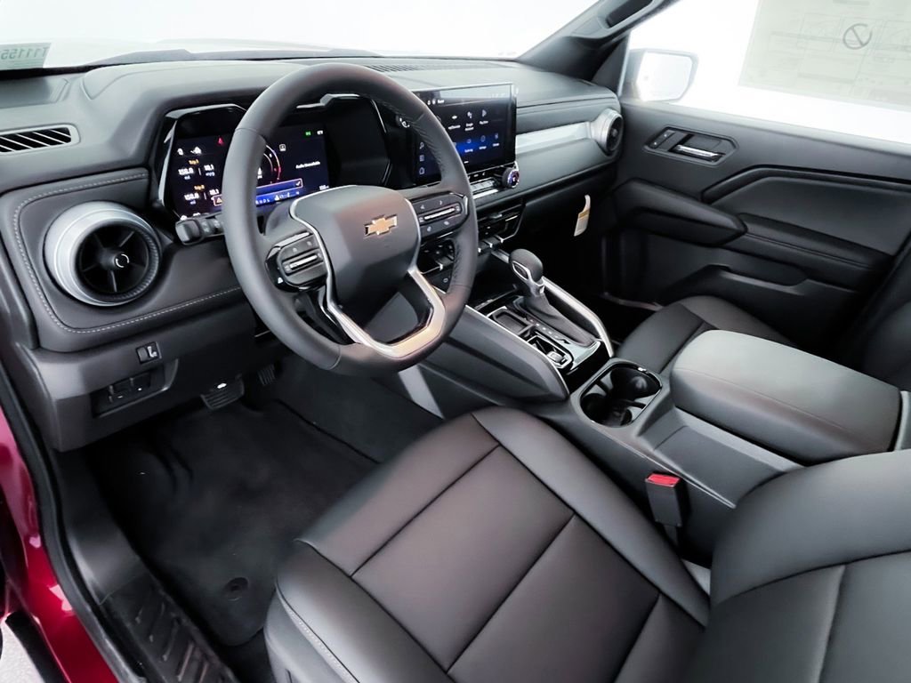 New 2026 Chevrolet Colorado LT w/ LT Convenience Package image 16
