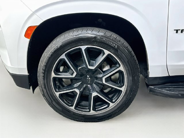 Used 2023 Chevrolet Tahoe RST AWD/4WD image 38