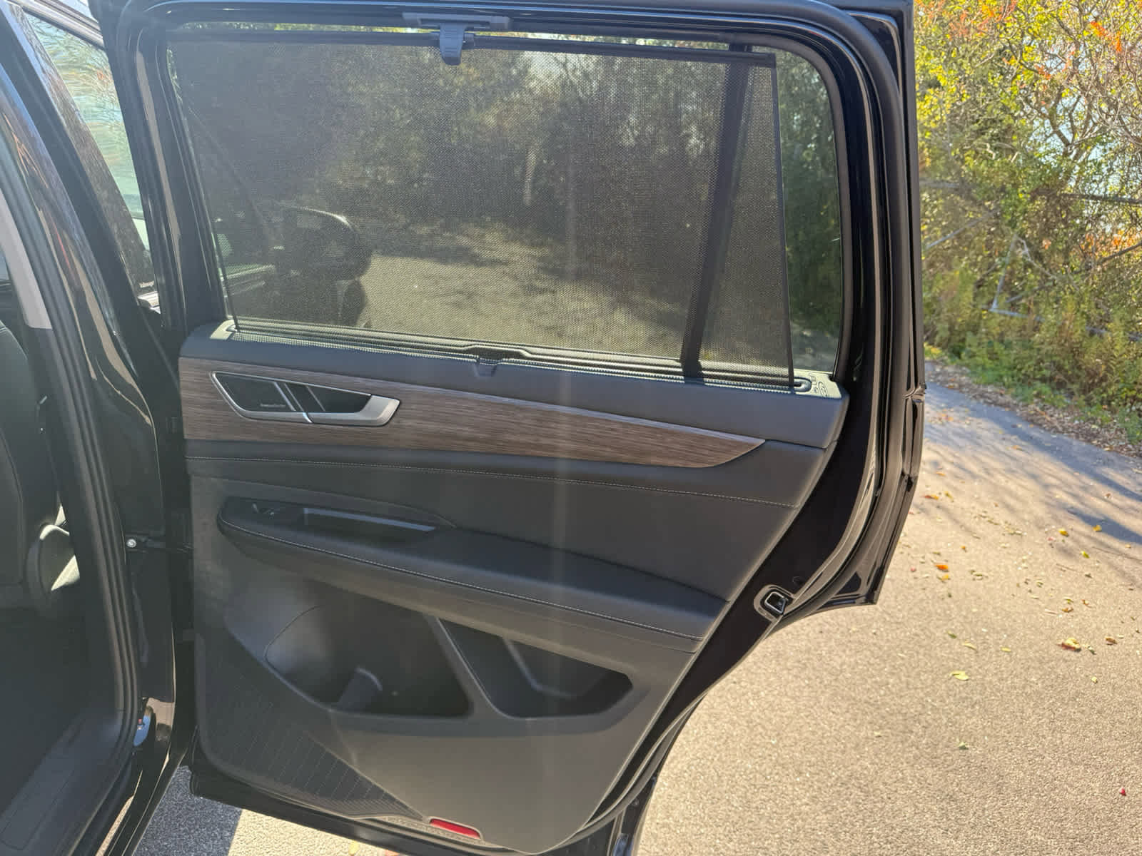 New 2026 Volkswagen Atlas SEL Premium R-Line image 11