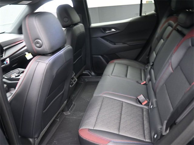 New 2026 Chevrolet Equinox RS image 5